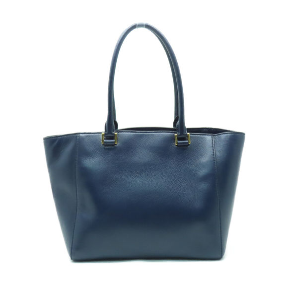 Prada Ghw 2 Way Shoulder Bag Calfskin #102382P98B - Picture 2 of 15